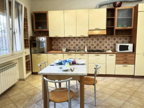 Appartamento al mare Ventimiglia